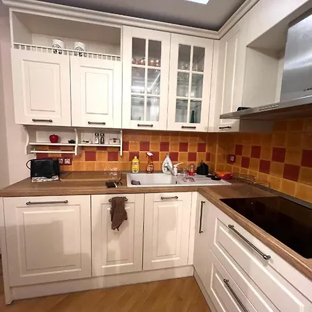 Chaika Sea Варна