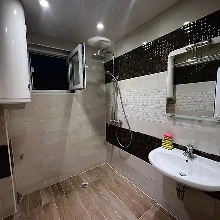 Chaika Sea * Варна