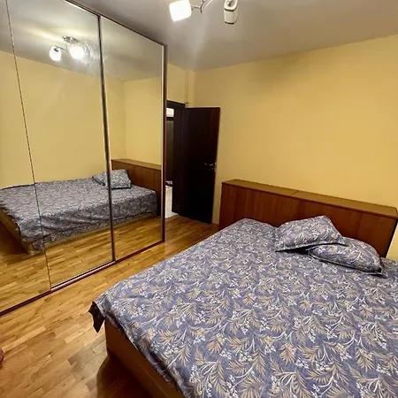 Chaika Sea Apartment