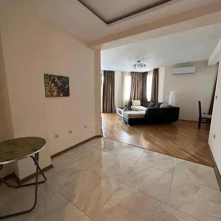 Chaika Sea Apartment