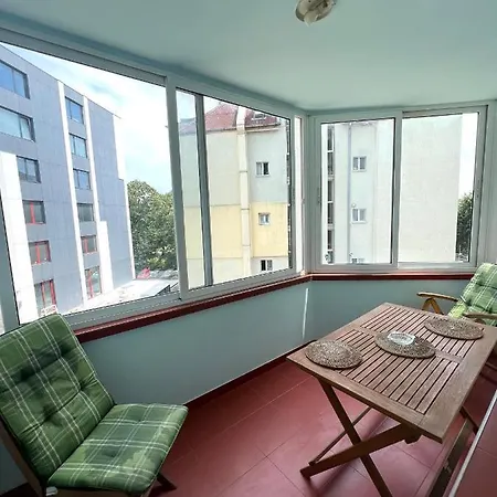 Chaika Sea * Варна