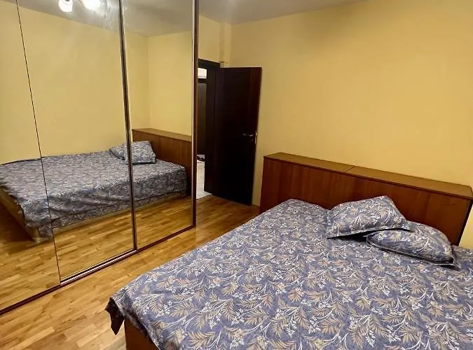 Chaika Sea Apartament