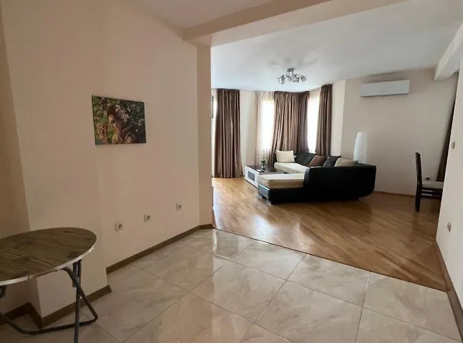 Chaika Sea Apartament