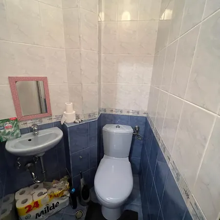 Chaika Sea Apartamento